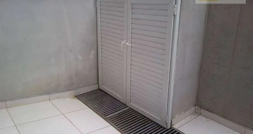 Ponto comercial para alugar na Avenida Real, 73, Residencial Morada dos Lagos, Barueri