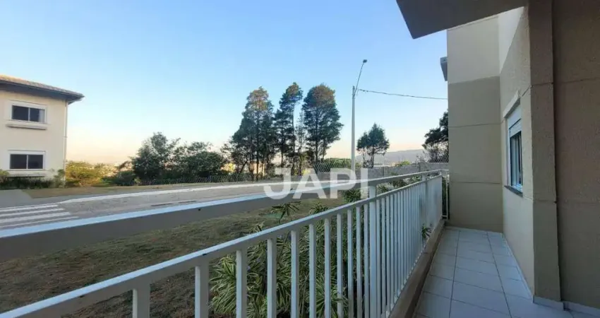 Apartamento para alugar em jardim das tulipas de 68.00m² com 2 quartos, 1 suite e 1 garagem