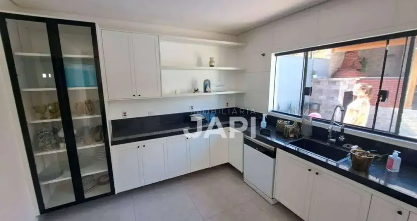 Casa de condomínio para venda em phytus de 232.00m² com 3 quartos, 3 suites e 4 garagens