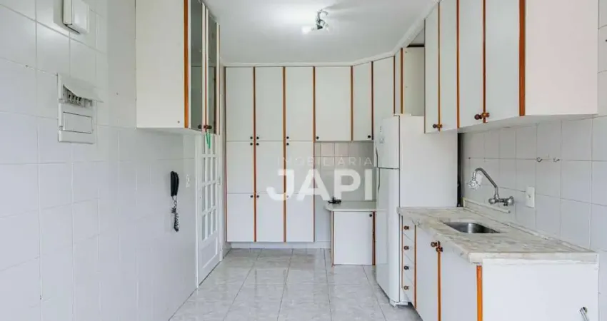 Apartamento para venda em parque residencial eloy chaves de 64.00m² com 2 quartos e 1 garagem