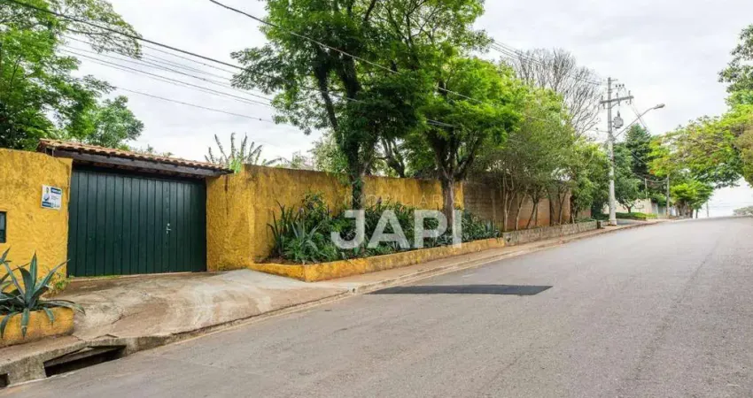 Chácara para venda em bairro do poste de 130.00m² com 1 quarto e 10 garagens