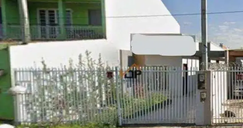 Casa para venda em nações de 92.00m² com 3 quartos e 2 garagens