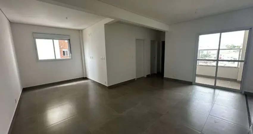 Apartamento para venda em centro de 82.00m² com 2 quartos, 1 suite e 2 garagens