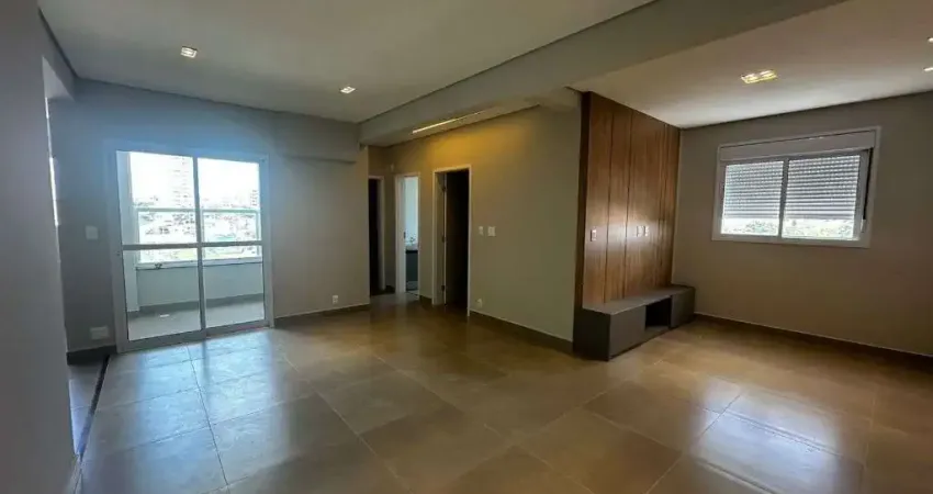 Apartamento para venda em centro de 82.00m² com 2 quartos, 1 suite e 2 garagens