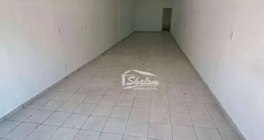Ponto comercial para alugar no Centro, Caraguatatuba 