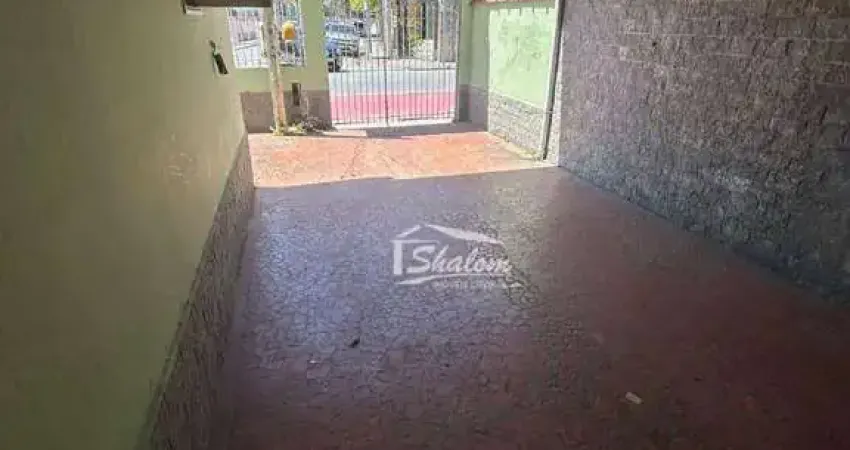 Casa para alugar em centro de 150.00m² com 4 quartos, 1 suite e 1 garagem