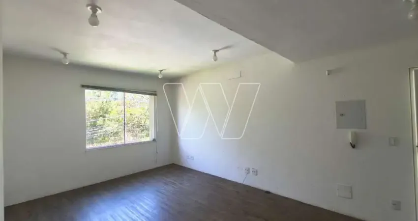 Sala comercial para alugar na Rua Monsenhor Doutor Emílio José Salim, 1753282, Sousas, Campinas