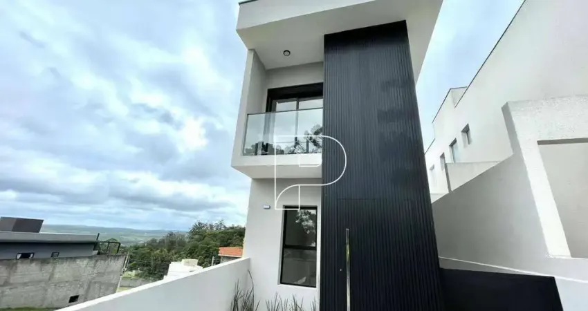 Casa de condomínio para venda em terra nobre de 120.00m² com 3 quartos, 1 suite e 2 garagens