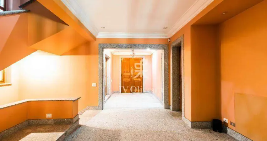 Casa para alugar em cidade jardim de 573.00m² com 4 quartos e 4 suites