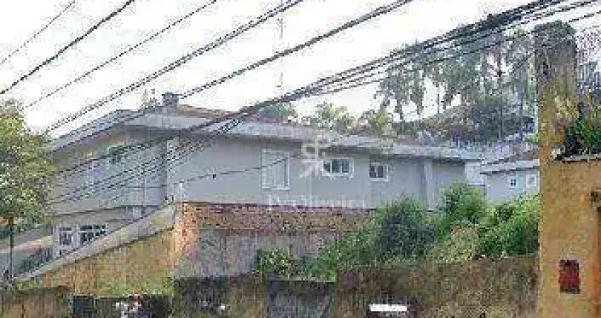 Terreno à venda na Rua Doutor Queirós Guimarães, 365, Jardim Guedala, São Paulo
