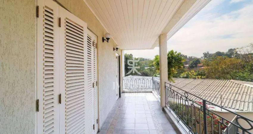 Casa para alugar em jardim guedala de 450.00m² com 4 quartos, 4 suites e 8 garagens