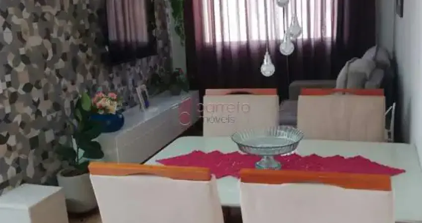 Apartamento para venda em monte serrat de 44.00m² com 2 quartos e 1 garagem