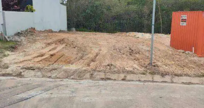 Terreno en condomínio para venda em condomínio park gran reserve de 217.00m²