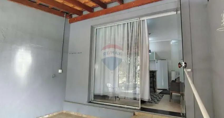 Apartamento para alugar em centro de 40.00m² com 1 quarto e 1 garagem