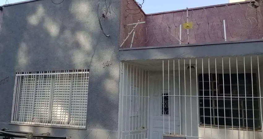 Casa com 2 quartos à venda na Rua Francisco Morato, 141, Vila Vianelo, Jundiaí