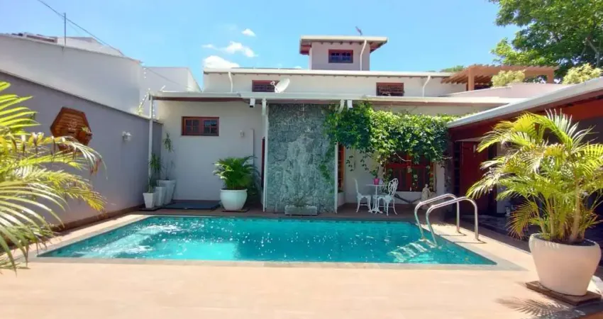 Casa para venda e aluguel em nova piracicaba de 243.00m² com 3 quartos, 1 suite e 3 garagens