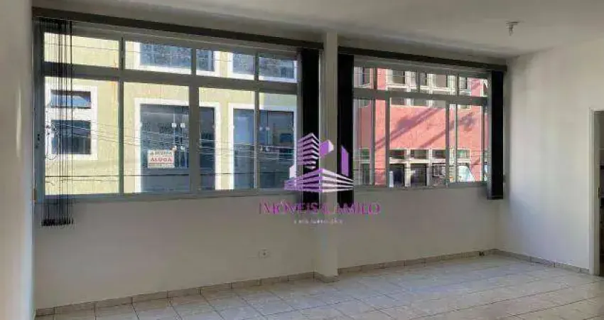 Sala comercial para alugar na Calçada Antares, 154, Alphaville, Santana de Parnaíba