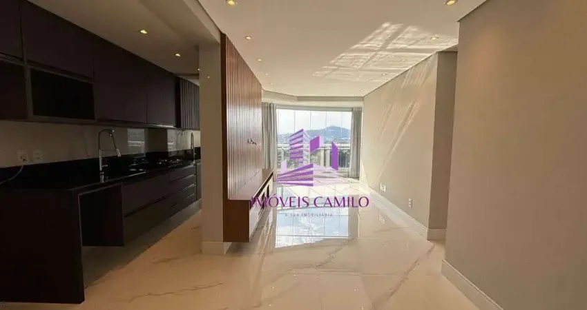 Apartamento para alugar em empresarial 18 do forte de 89.00m² com 3 quartos, 1 suite e 2 garagens