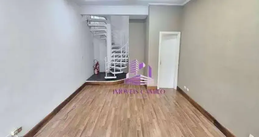 Prédio comercial para alugar em alphaville comercial de 96.00m²