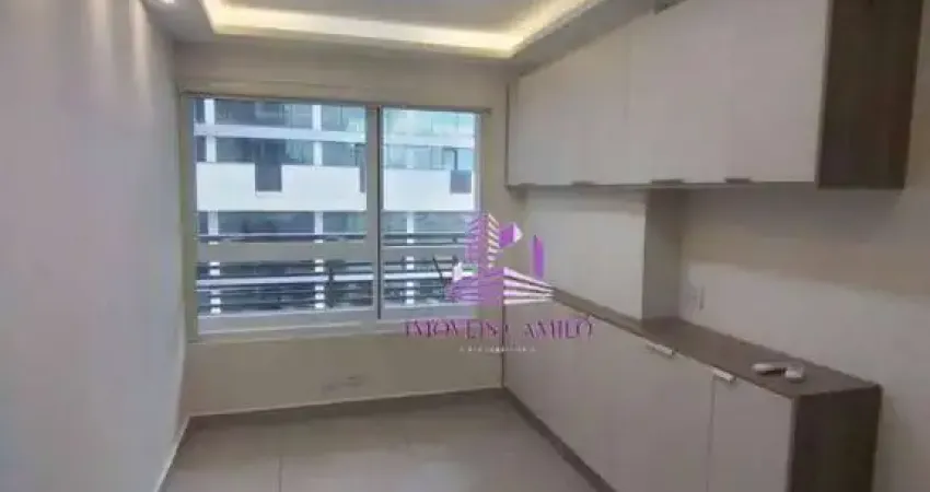 Sala comercial para alugar em bethaville i de 45.00m² com 1 garagem