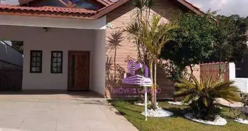 Casa de condomínio para alugar em suru de 200.00m² com 3 quartos, 3 suites e 4 garagens