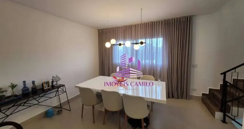 Casa de condomínio para venda e aluguel em suru de 220.00m² com 4 quartos, 4 suites e 4 garagens