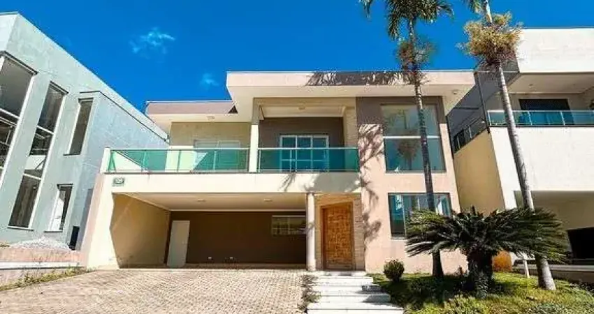 Casa de condomínio para venda em condomínio residencial e comercial fazenda santa petronilla de 250.00m² com 4 quartos, 4 suites e 3 garagens