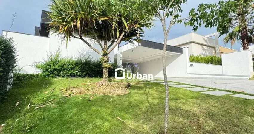 Casa de condomínio para venda em vintage de 300.00m² com 3 quartos, 3 suites e 8 garagens