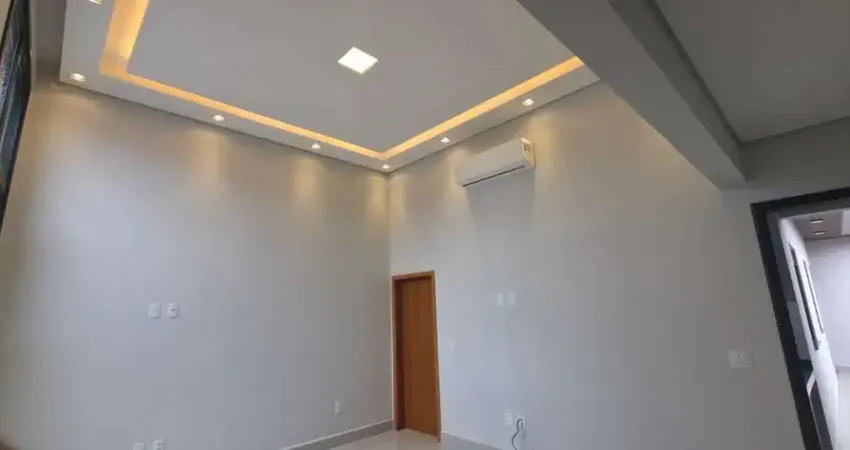 Casa para venda em jardim bom sucesso de 104.00m² com 3 quartos, 1 suite e 2 garagens