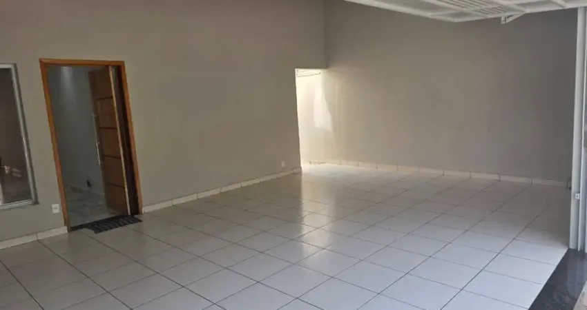 Casa para venda em jardim residencial veneza de 115.00m² com 2 quartos, 1 suite e 2 garagens