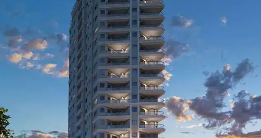 Apartamento para venda em morretes de 62.00m² com 2 quartos, 1 suite e 1 garagem