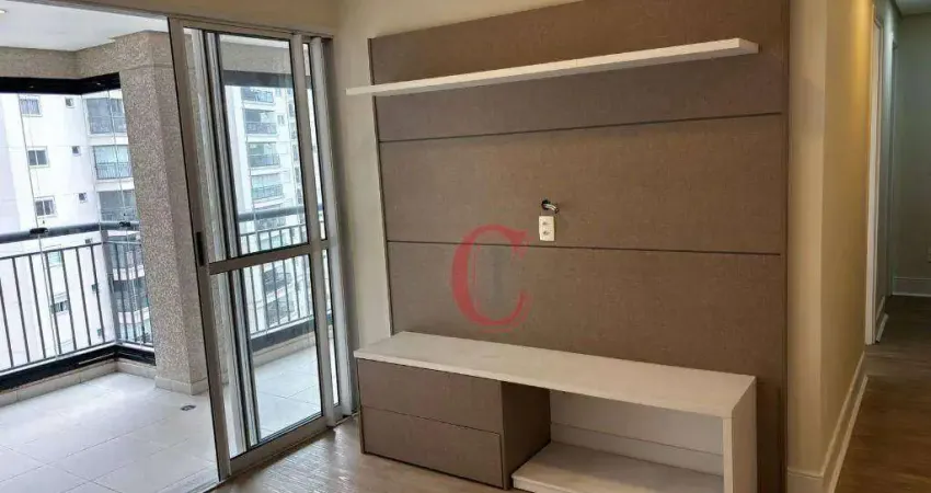 Apartamento para venda em vila boa vista de 86.00m² com 3 quartos, 1 suite e 2 garagens