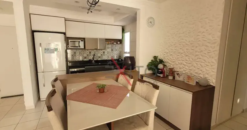 Apartamento para venda em vila santa maria de 71.00m² com 3 quartos e 1 garagem