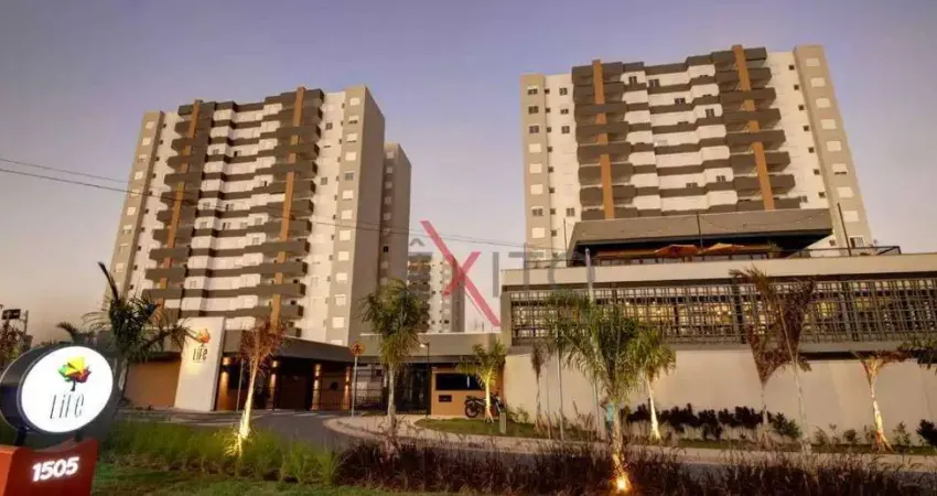 Apartamento para venda em engordadouro de 64.00m² com 3 quartos, 1 suite e 1 garagem