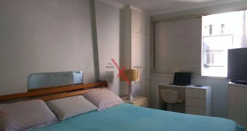 Apartamento para venda e aluguel em consolação de 54.00m² com 1 quarto