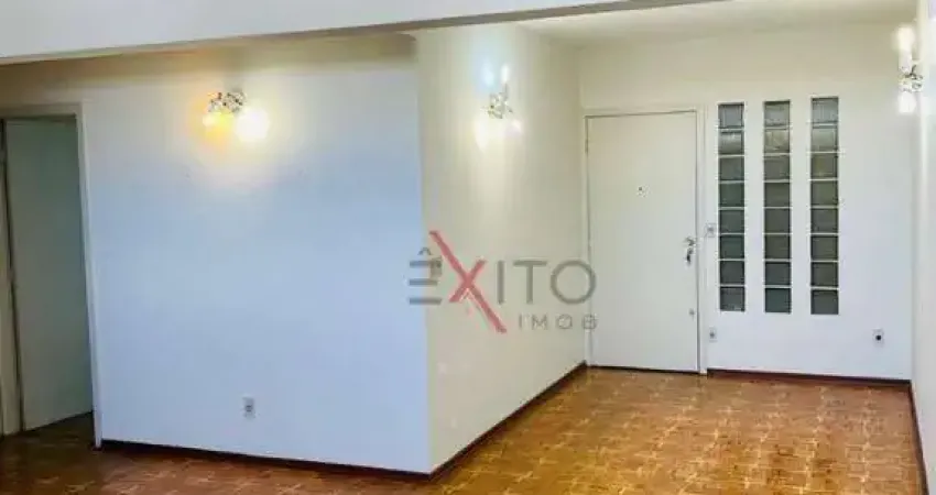 Apartamento para venda em centro de 133.00m² com 3 quartos e 1 garagem