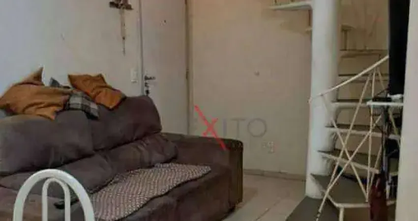 Apartamento para venda e aluguel em vila rami de 97.00m² com 2 quartos