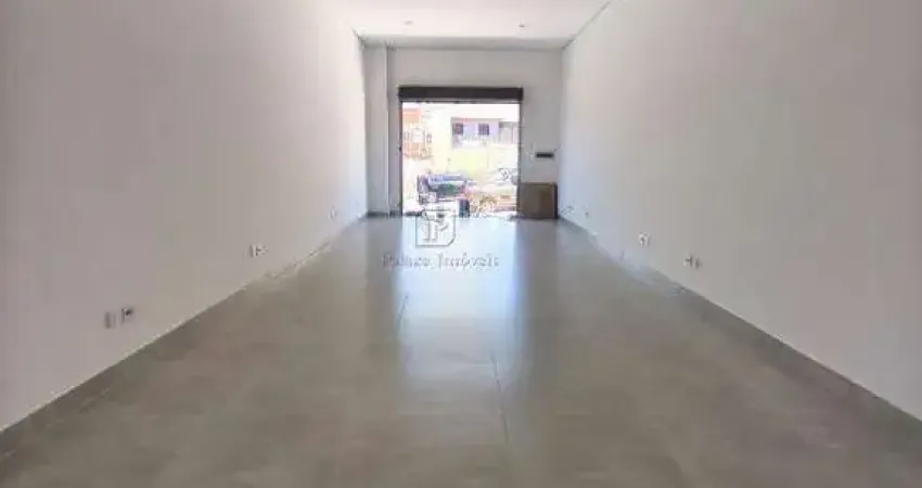 Galpão / depósito / armazém para alugar em parque industrial lagoinha de 98.00m²