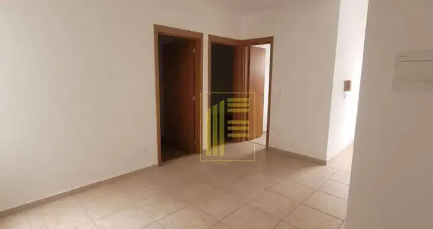 Apartamento para alugar em parque das amoras ii de 50.00m² com 2 quartos e 1 garagem