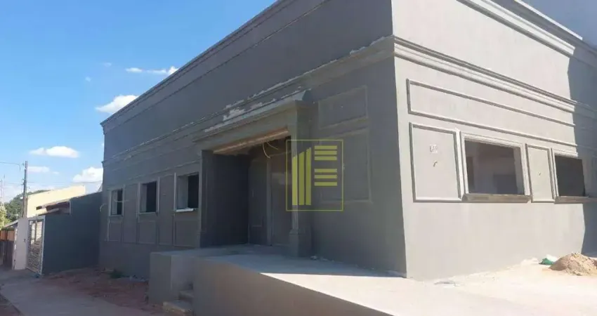 Prédio comercial para alugar em jardim alto rio preto de 310.00m²