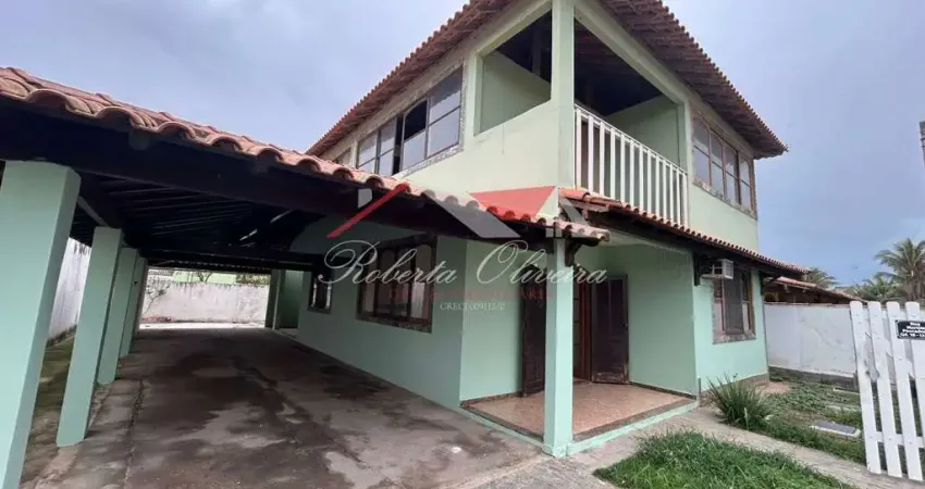 Casa de condomínio para venda em vivamar (tamoios) de 200.00m² com 2 quartos, 1 suite e 1 garagem