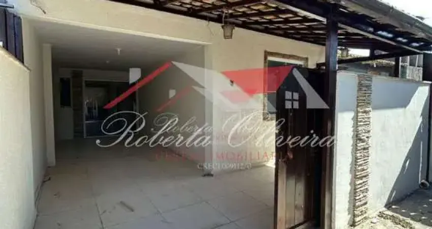 Casa para alugar em unamar (tamoios) de 100.00m² com 3 quartos, 1 suite e 1 garagem