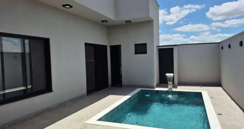 Casa de condomínio para venda em condomínio maria cândida de 190.00m² com 3 quartos, 3 suites e 4 garagens