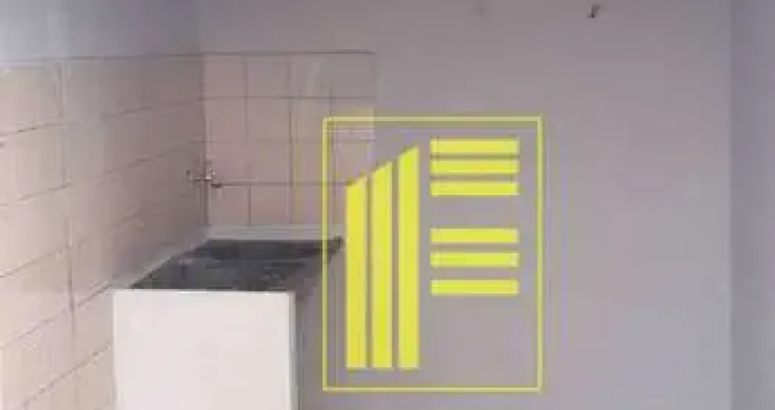 Casa com 1 quarto para alugar na Avenida Vinte e Cinco de Janeiro, 3480, Vila Elmaz, São José do Rio Preto