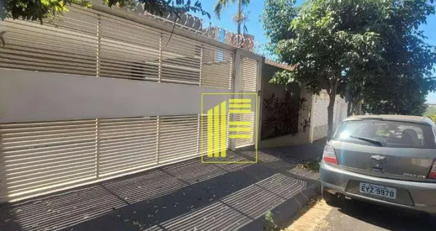 Casa para alugar em recanto duas vendas de 95.00m² com 3 quartos, 1 suite e 2 garagens
