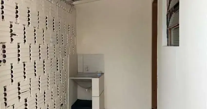 Casa para alugar em jardim herculano de 48.00m² com 1 quarto e 1 garagem