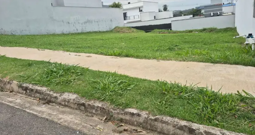 Terreno en condomínio para venda em condomínio piemonte de 305.00m²