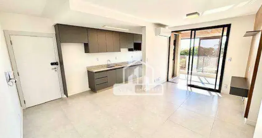 Apartamento para alugar em jardim moysés miguel haddad de 93.00m² com 3 quartos, 1 suite e 2 garagens