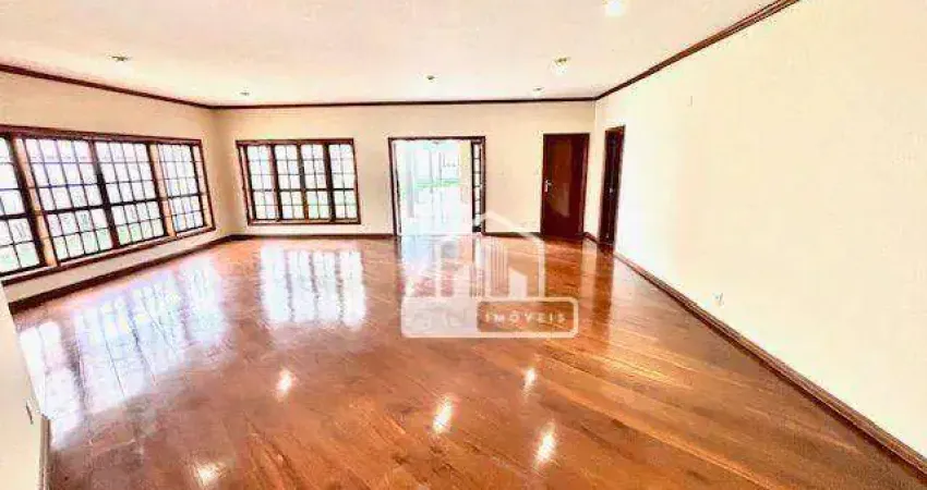 Casa de condomínio para alugar em condomínio débora cristina de 700.00m² com 3 quartos, 3 suites e 4 garagens