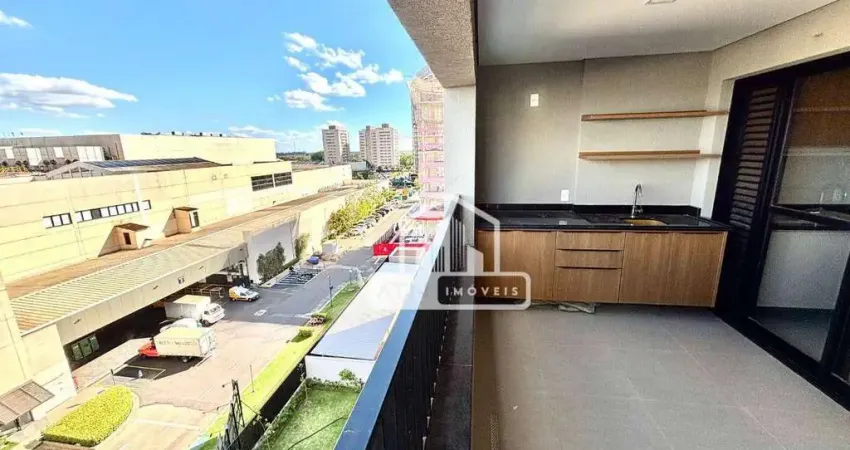 Apartamento para alugar em jardim paulistano de 109.00m² com 3 quartos, 3 suites e 2 garagens